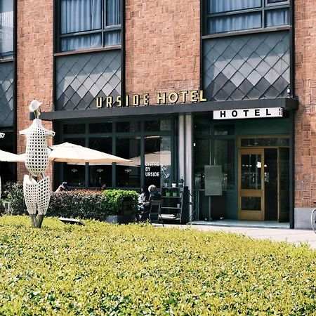 Urside Hotel Shanghai The Bund Kültér fotó