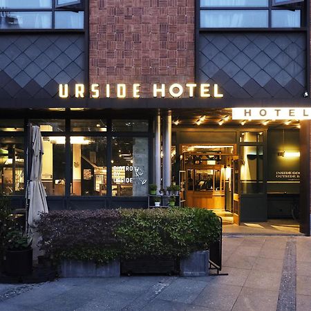 Urside Hotel Shanghai The Bund Kültér fotó
