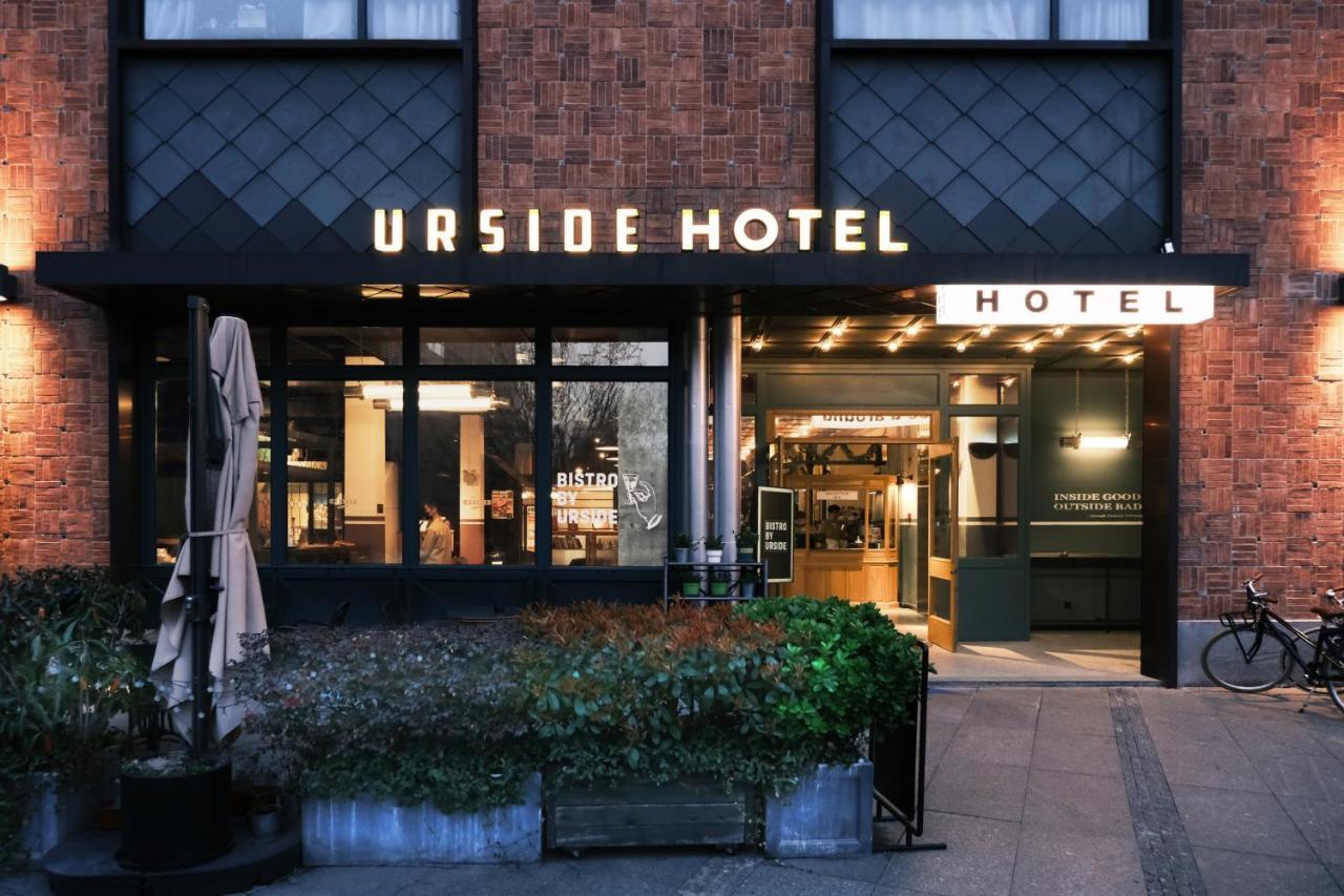 Urside Hotel Shanghai The Bund Kültér fotó