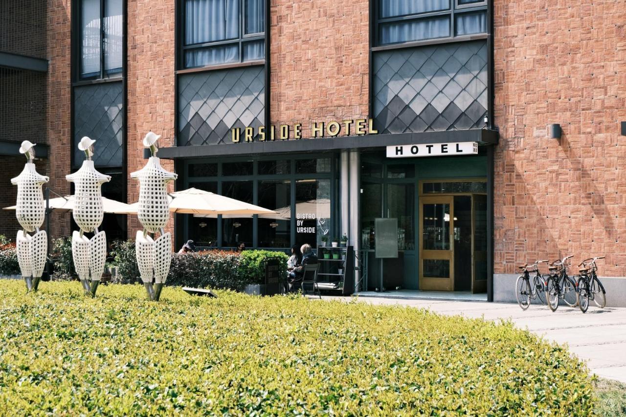 Urside Hotel Shanghai The Bund Kültér fotó