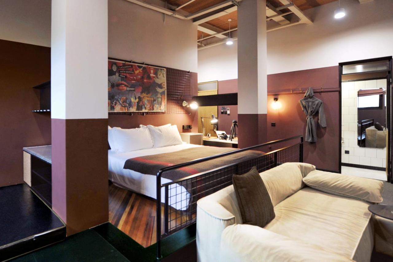 Urside Hotel Shanghai The Bund Kültér fotó