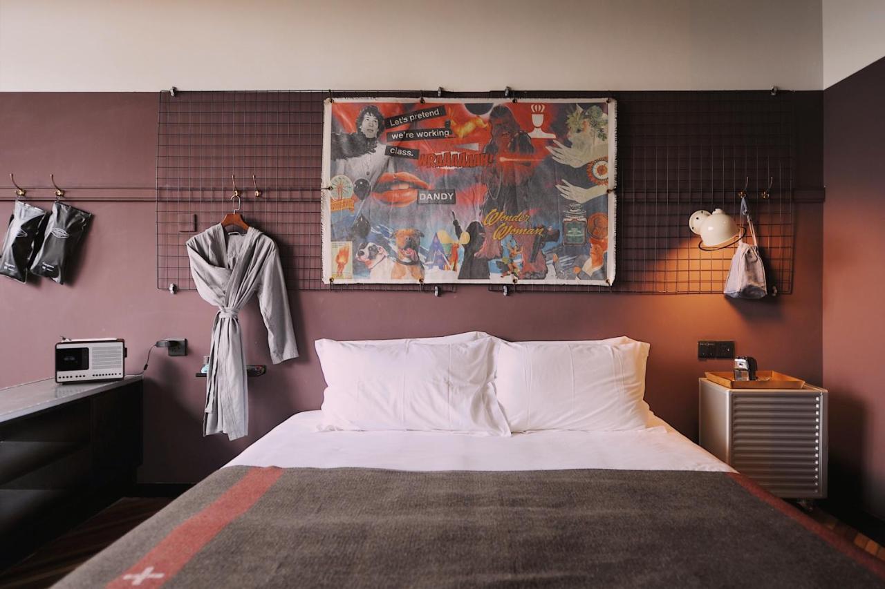 Urside Hotel Shanghai The Bund Kültér fotó