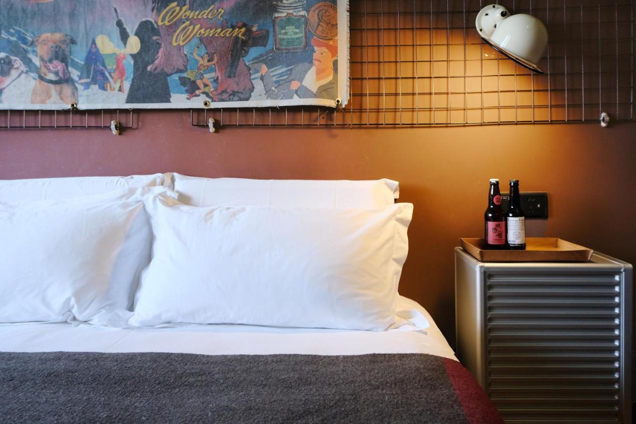 Urside Hotel Shanghai The Bund Kültér fotó