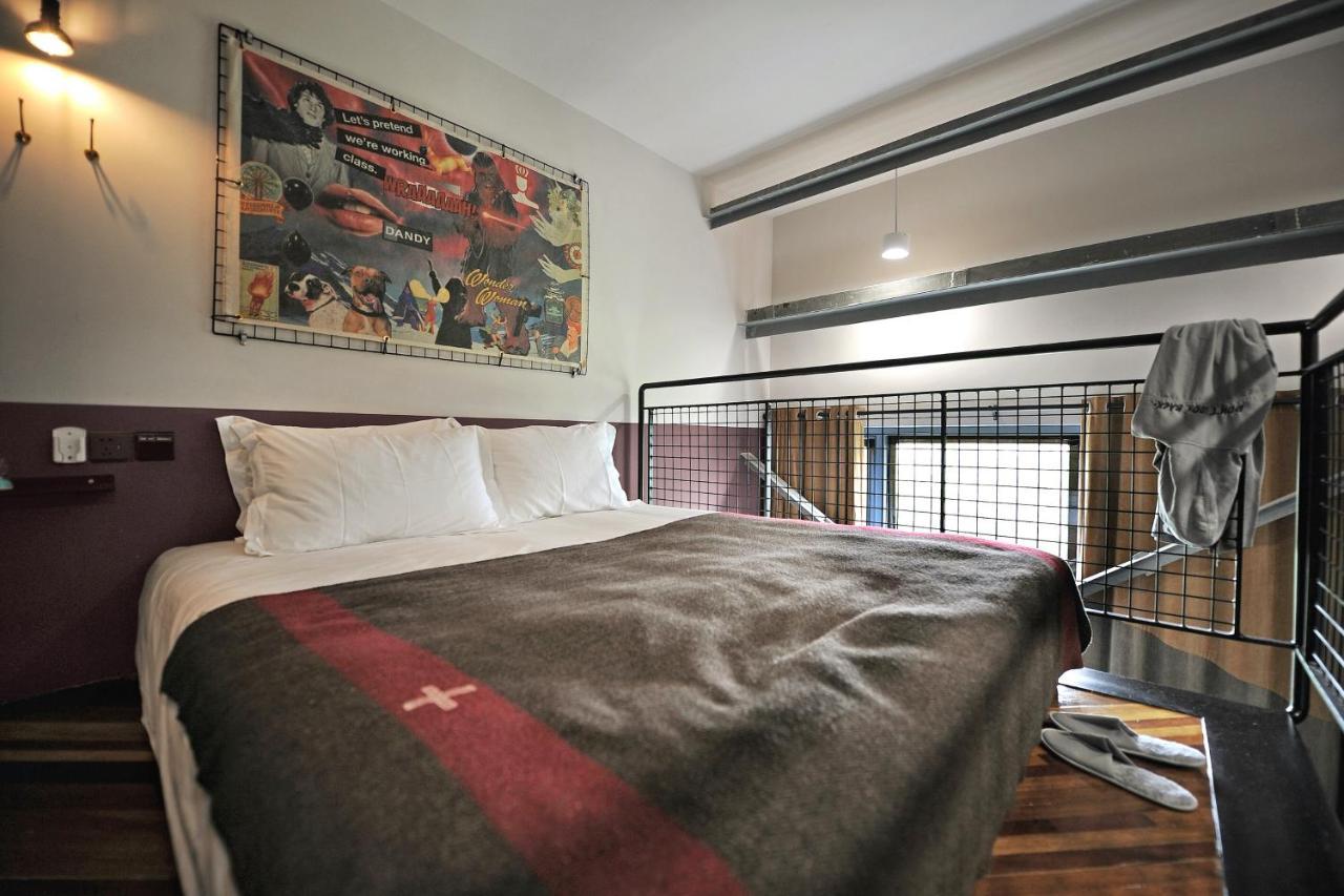 Urside Hotel Shanghai The Bund Kültér fotó